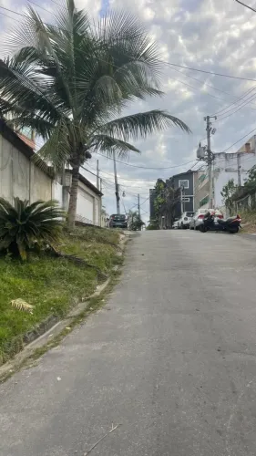 Terreno na Freguesia Jacarepaguá - RJ - RARIDADE - Condomínio Colinas do Gabinal