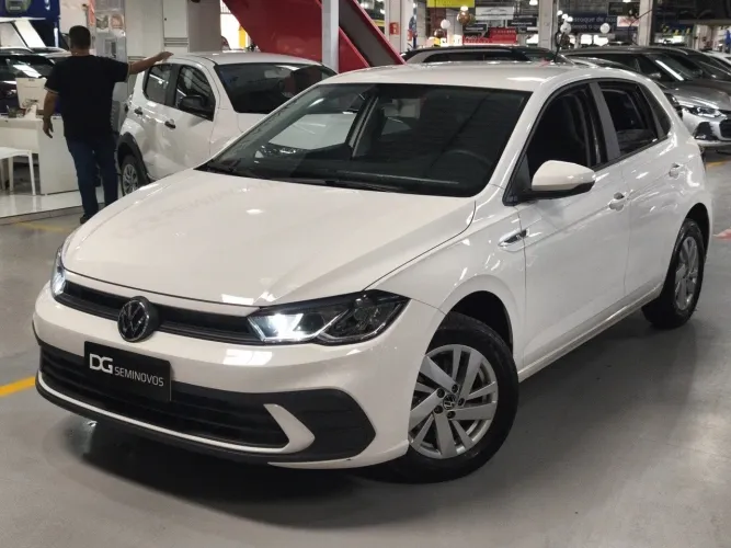 Volkswagen Polo Sense 1.0 170 TSI 2026