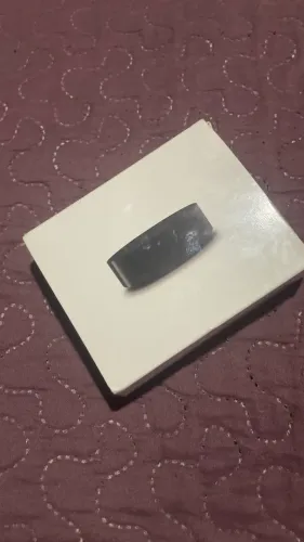 Smart IR Wi-Fi Universal Tuya - Compatível Smart Life / Google / Alexa