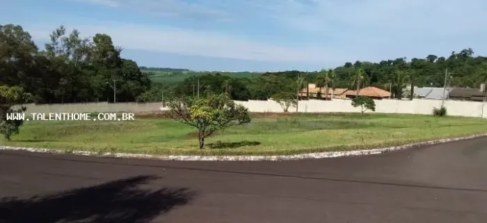Terreno para Venda em Arapongas, Jardim Panorama