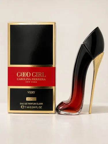 DECANTE GOOD GIRL VERY ELIXIR - 10ML