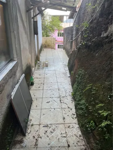 V -Vendo casa em Viana
