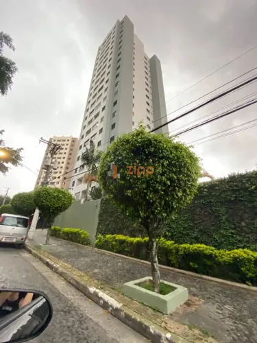 Apartamento com 2 dormitórios à venda, 49 m² por R$ 380.000 - Mandaqui - São Paulo/SP