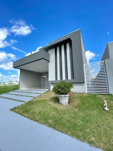 Condomínio Primor das Torres Casa Térrea Completa para Locação