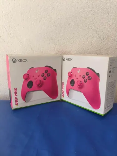 Controle Xbox One Series S/X