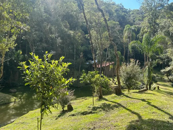 Chácara Matão do Caçador, valor para vender 480.000