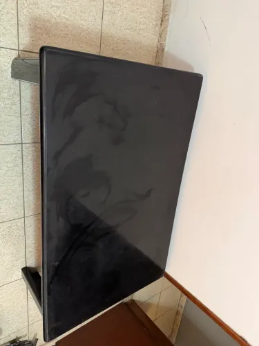 Mesa preta