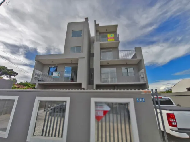 Apartamento com 2 dormitórios para alugar, 47 m² por R$ 2.000,00/mês - Campo Pequeno - Col