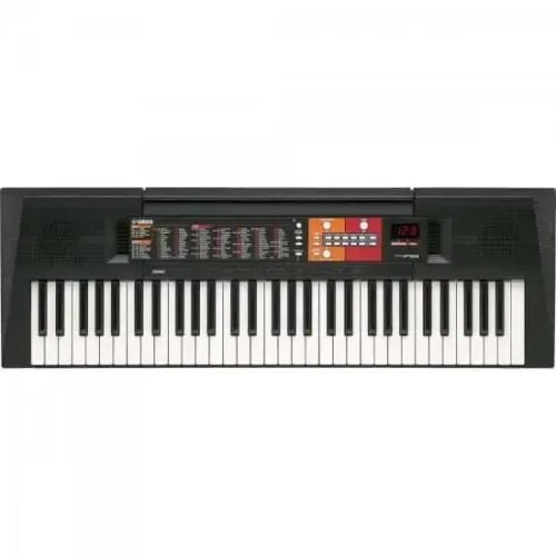 teclado yamaha - psr f51