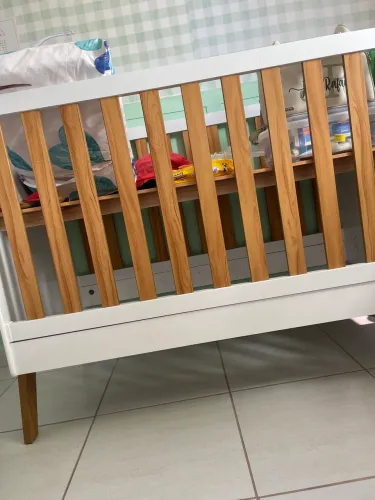Berço
