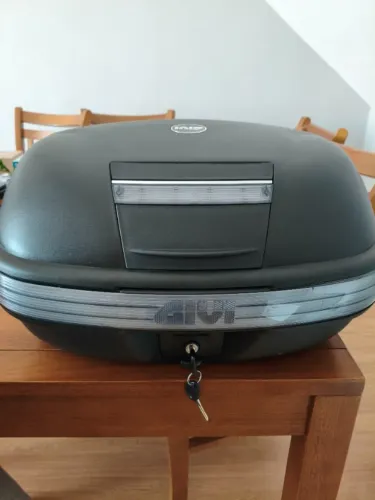 Bau Givi 46 Litros Monokey