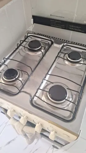 Vendo fogão