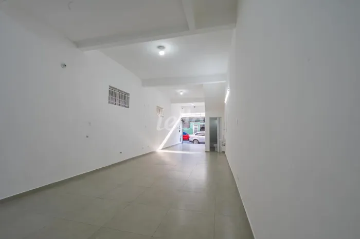 Comercial para alugar no(a) Alto da Moóca