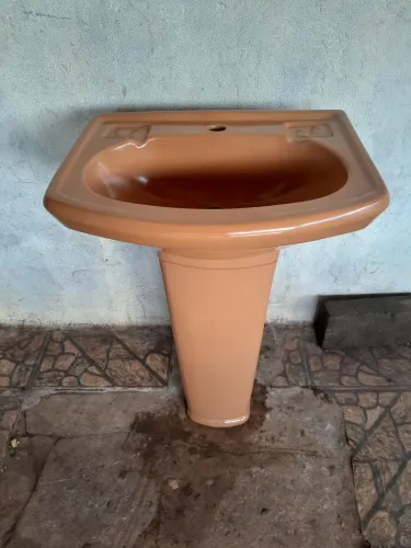 Vende de se essa pia 