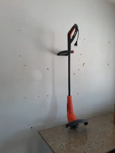 Cortador de grama Eletrolux