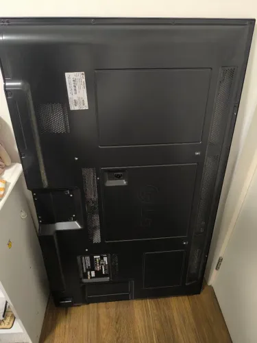 Tv LG 50