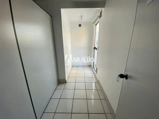 Sala comercial para alugar no Centro de Itajaí