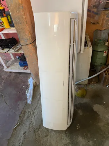 Evaporadora 30.000 btus
