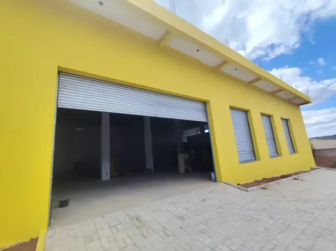 PONTO COMERCIAL/LOJA - 390 METROS - IGARAPÉ/MG