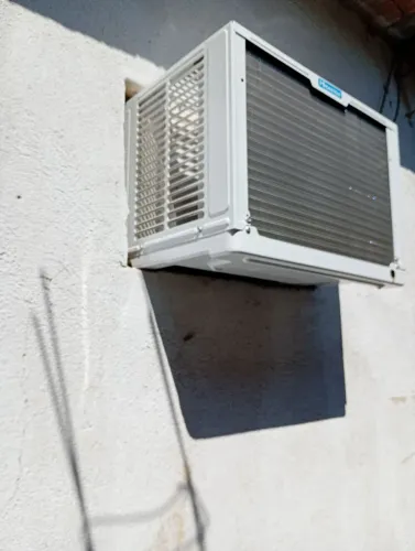 Arcondicionado