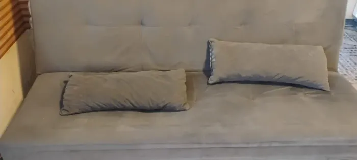 Sofá cama