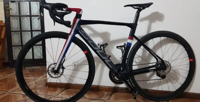 SOUL 3R5 Carbon Série Tour de France Edição Limitada