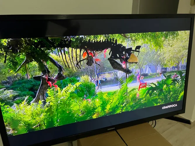 TV SMART SAMSUNG 32