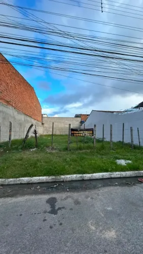 Terreno para locação.