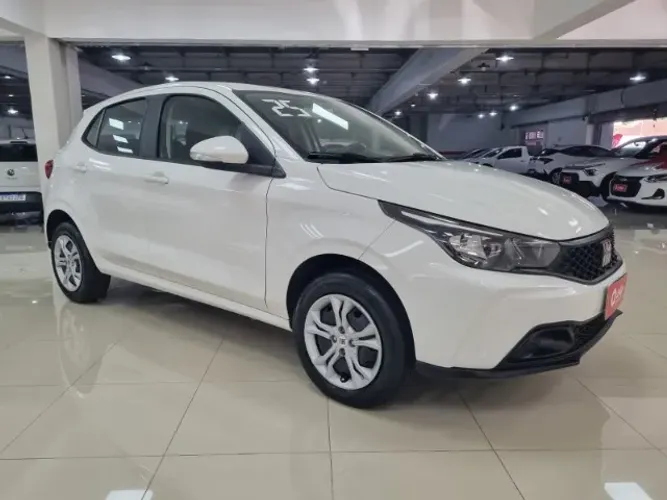 Fiat Argo Drive 1.0 6V Flex 2025