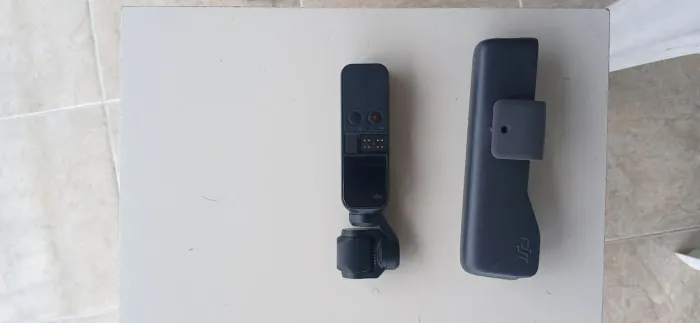 Osmo poket 2