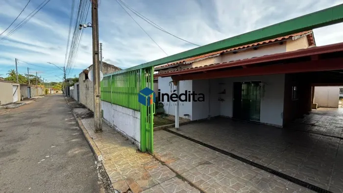 Excelente Oportunidade! Vende-se casa no cond. Condomínio João Braz 1; Valor de R$ 285.000