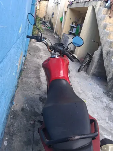 Venda rápida CG 150