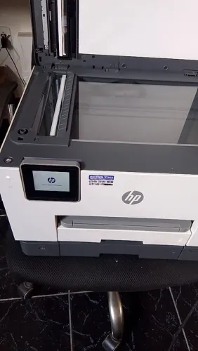 Pra vender rápido! Impressora HP OficceJet Pro 9020