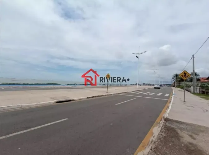 TERRENO RESIDENCIAL em SÃO LUÍS - MA, Olho dagua