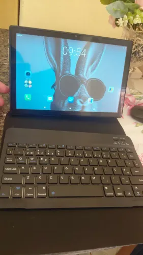 Tablet pad  zerado