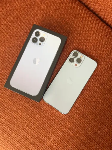 IPhone 13 Pro Max 128GB