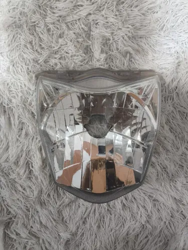 Farol Bloco óptico