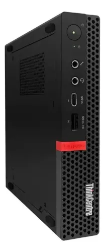 Mini Pc Lenovo Thinkcentre M720q I5 8gb M2-256gb Win11 Bivolt