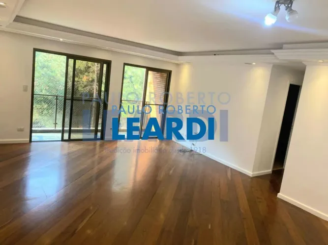 APARTAMENTO - ALPHAVILLE - SP