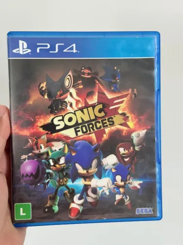 Jogos PS4 diversos originais