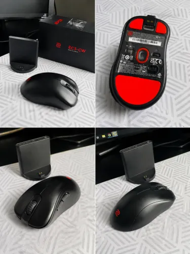 Mouse zowie Ec3 Cw 