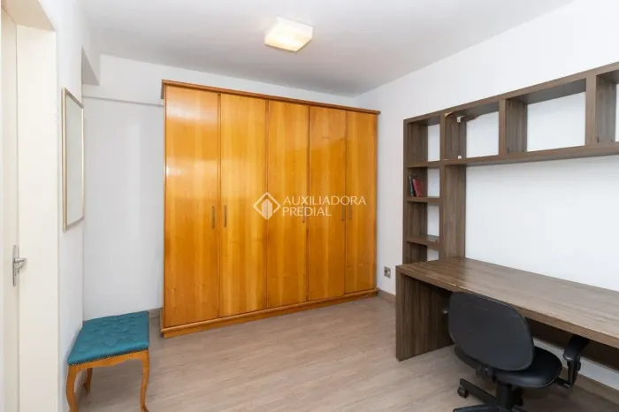 Apartamento JK, no bairro Centro Histórico