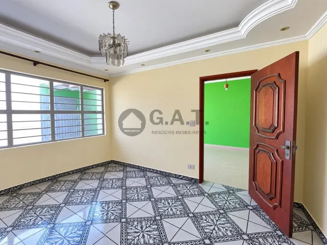 Casa à venda em Sorocaba-SP, Jardim Simus: 3 quartos, 3 suítes, 2 salas, 4 banheiros, 4 va