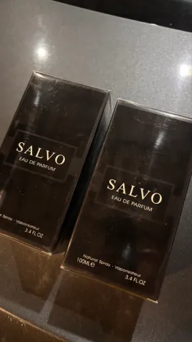 Salvo