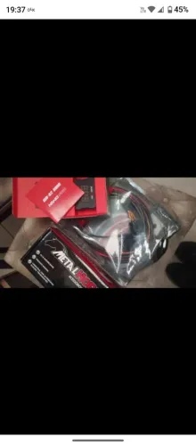 Wideband  fueltech