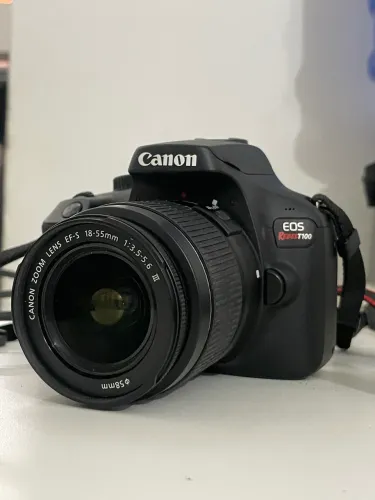 Cânon t100