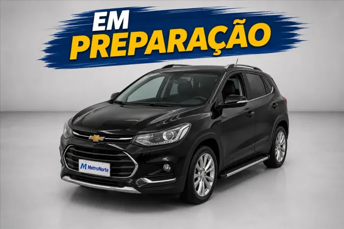 Chevrolet Tracker Premier 1.4 Turbo 16V Flex AUT 2018