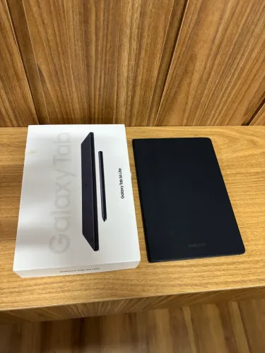Tablet Galaxy S6 Lite