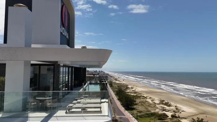 Imóvel para venda com 316 metros quadrados com 4 quartos em Navegantes - Capão da Canoa -