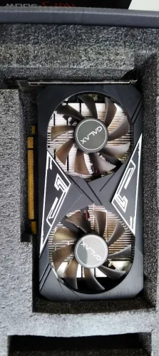 Placa de vídeo